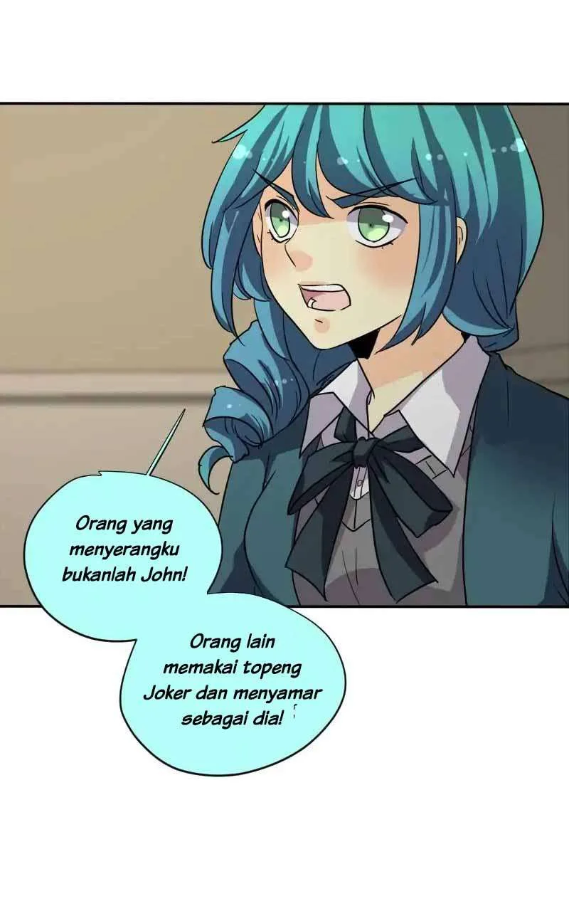 unOrdinary chapter 159 halaman 48
