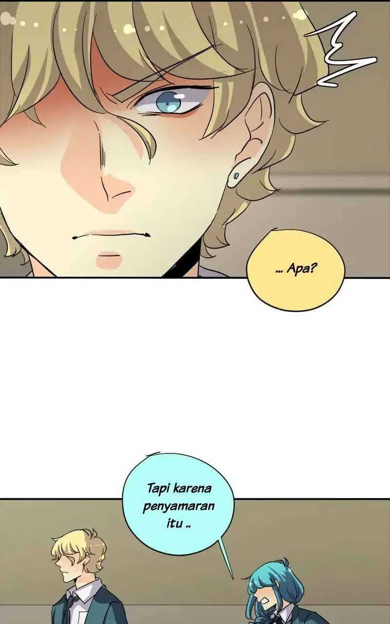 unOrdinary chapter 159 halaman 49