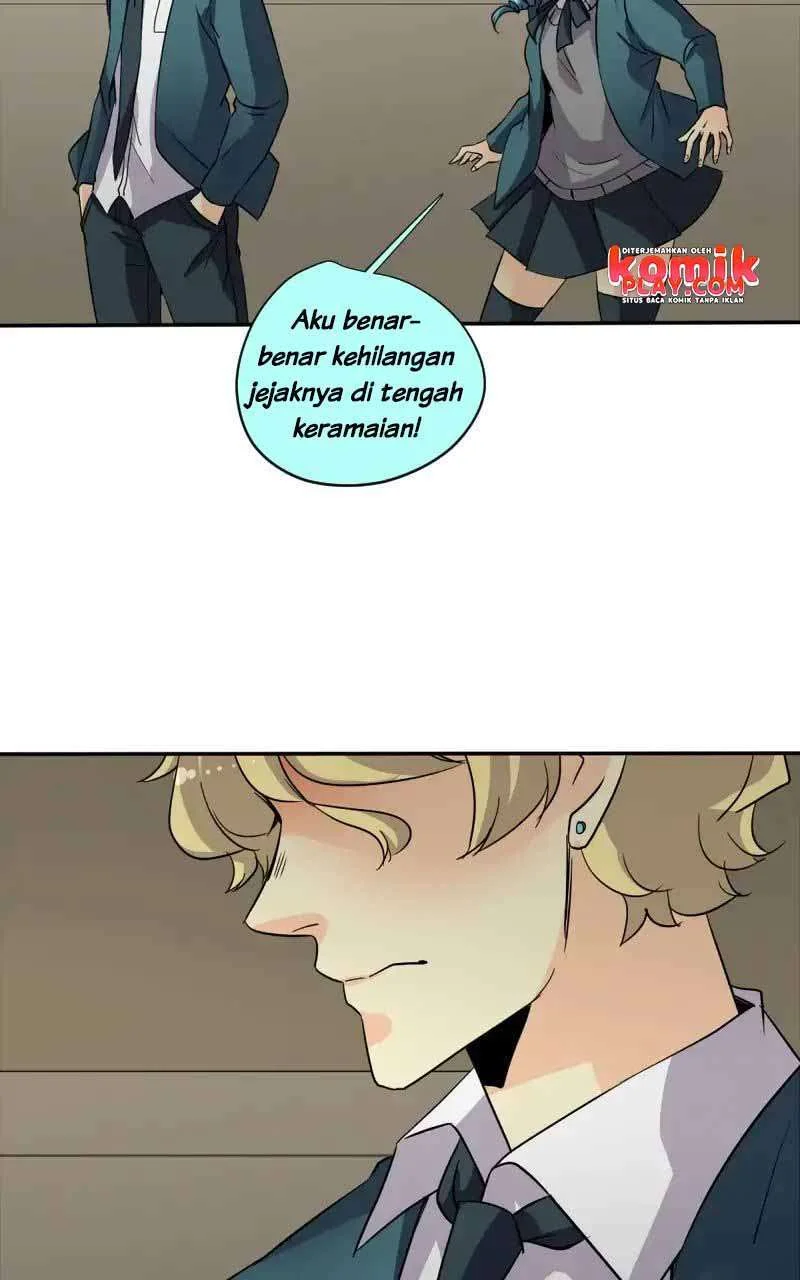 unOrdinary chapter 159 halaman 50