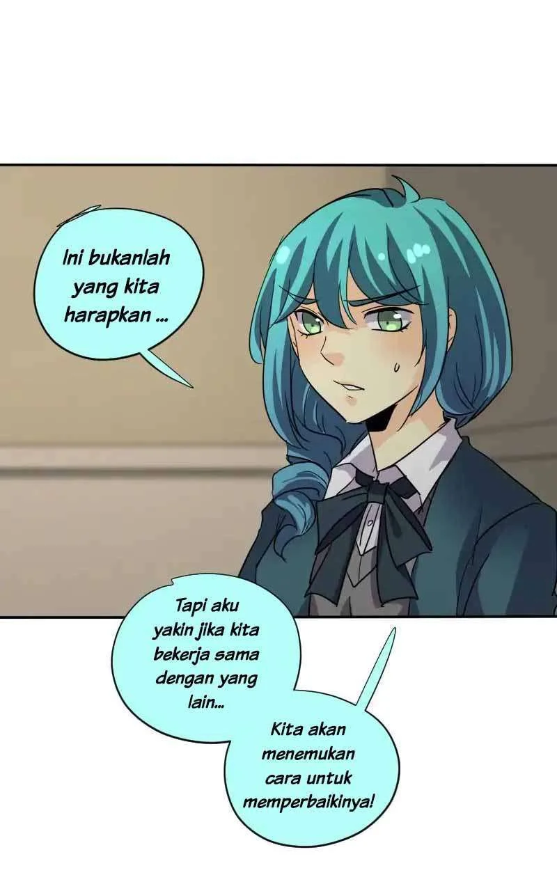 unOrdinary chapter 159 halaman 66