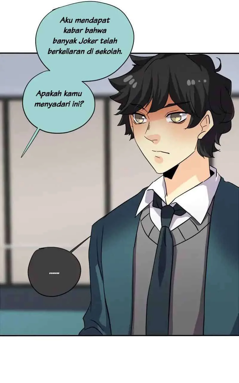 unOrdinary chapter 159 halaman 71