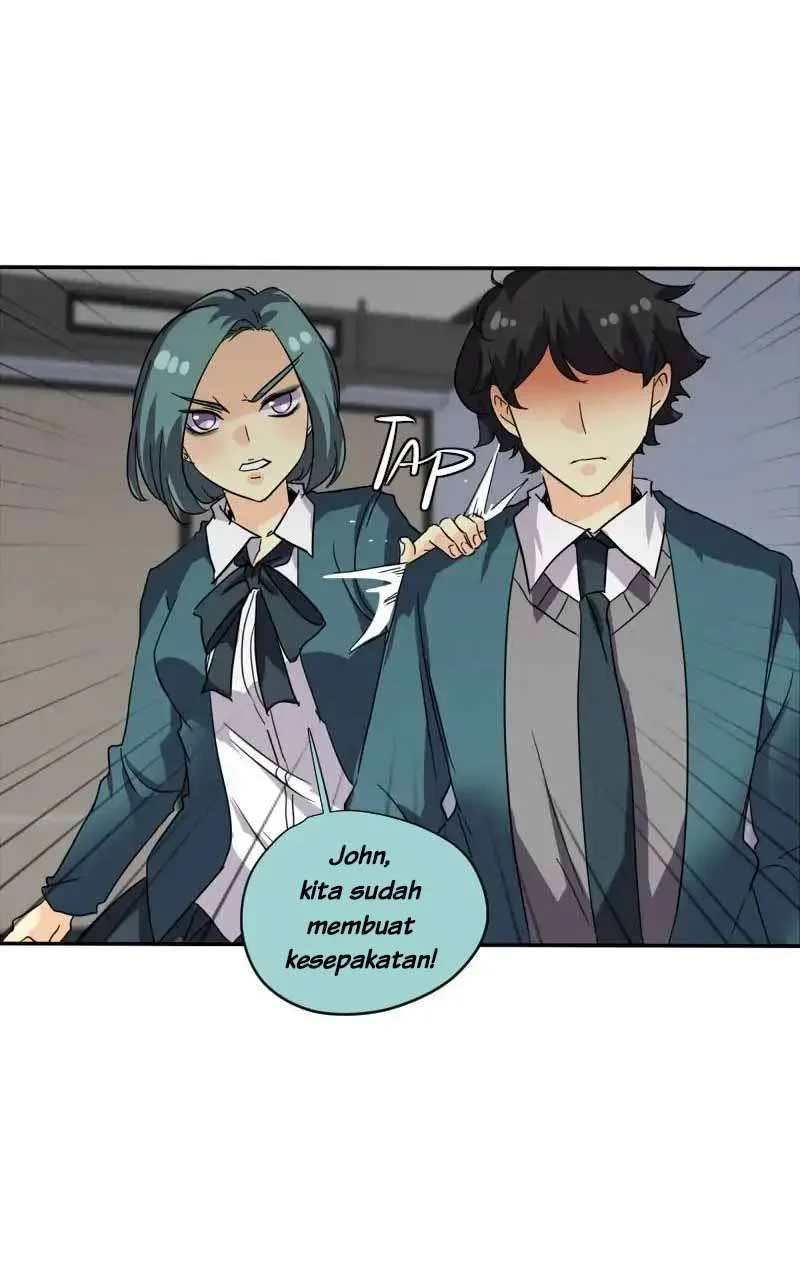 unOrdinary chapter 159 halaman 78