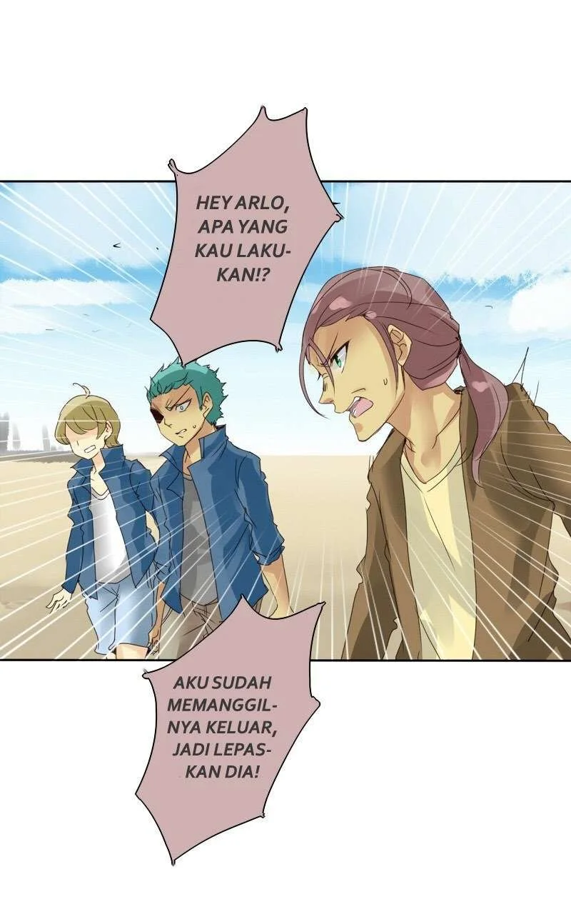 unOrdinary Bab 16 halaman 61
