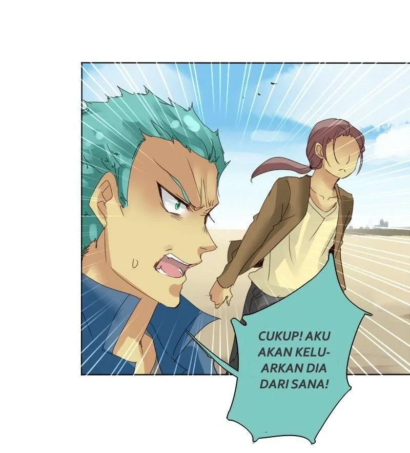 unOrdinary Bab 16 halaman 64
