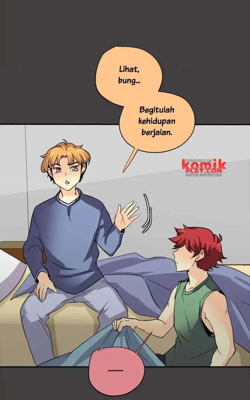 unOrdinary Bab 160 halaman 40
