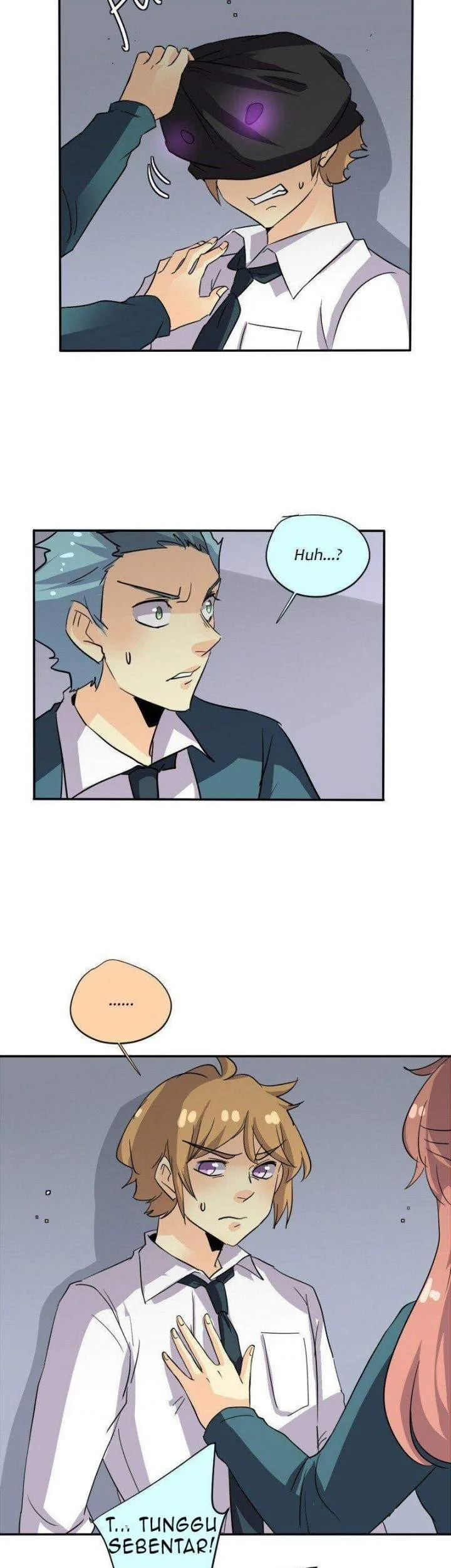 unOrdinary Bab 163 halaman 13