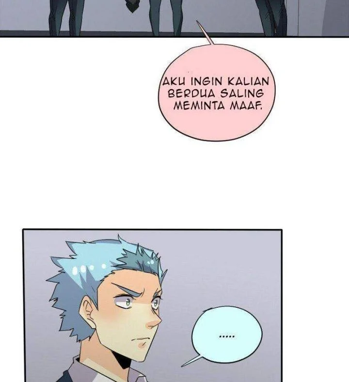 unOrdinary Bab 163 halaman 20