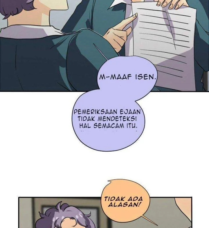 unOrdinary Bab 163 halaman 28
