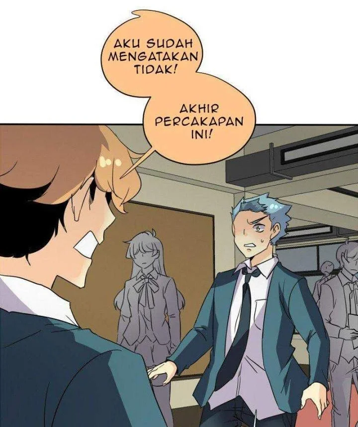 unOrdinary Bab 163 halaman 38