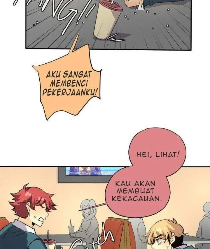 unOrdinary Bab 163 halaman 42