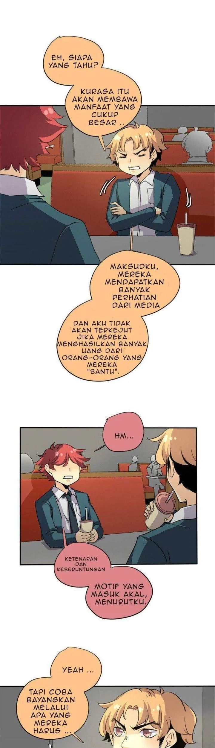 unOrdinary Bab 163 halaman 55