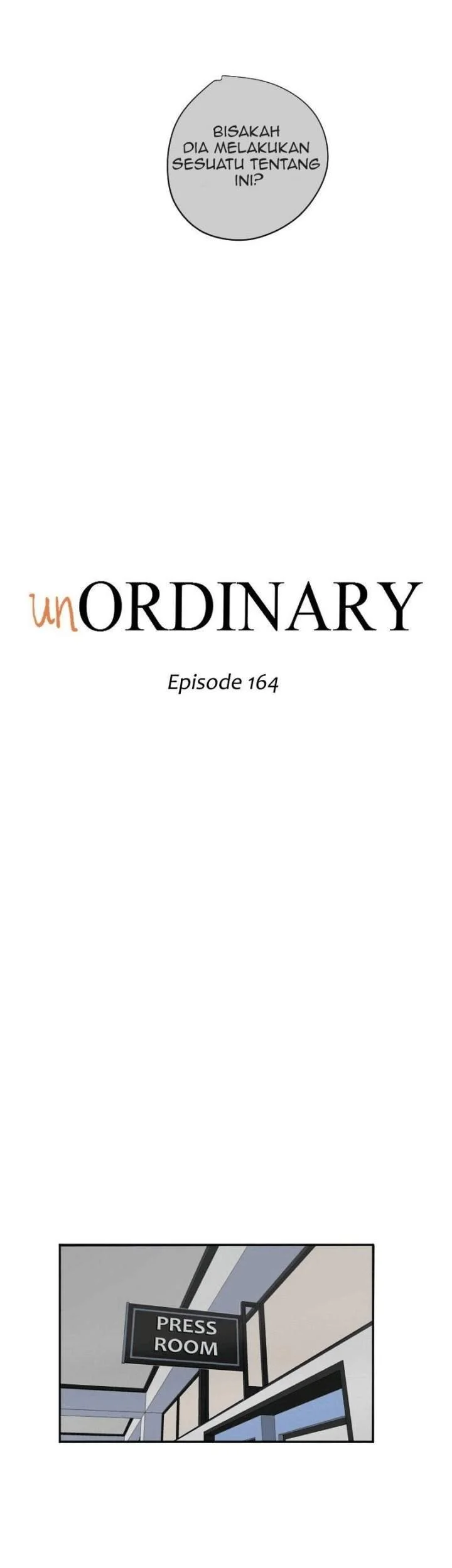 unOrdinary Bab 164 halaman 7
