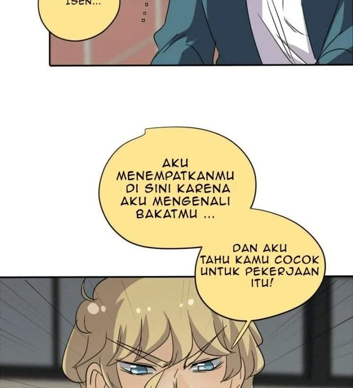 unOrdinary Bab 164 halaman 26