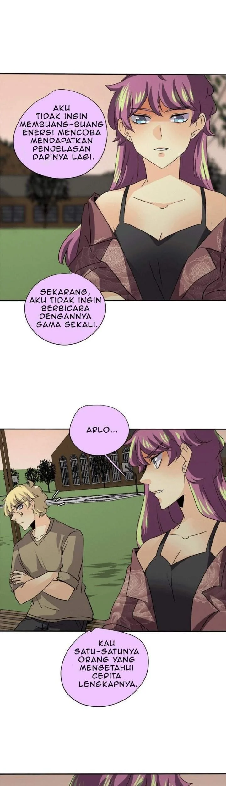 unOrdinary Bab 164 halaman 75