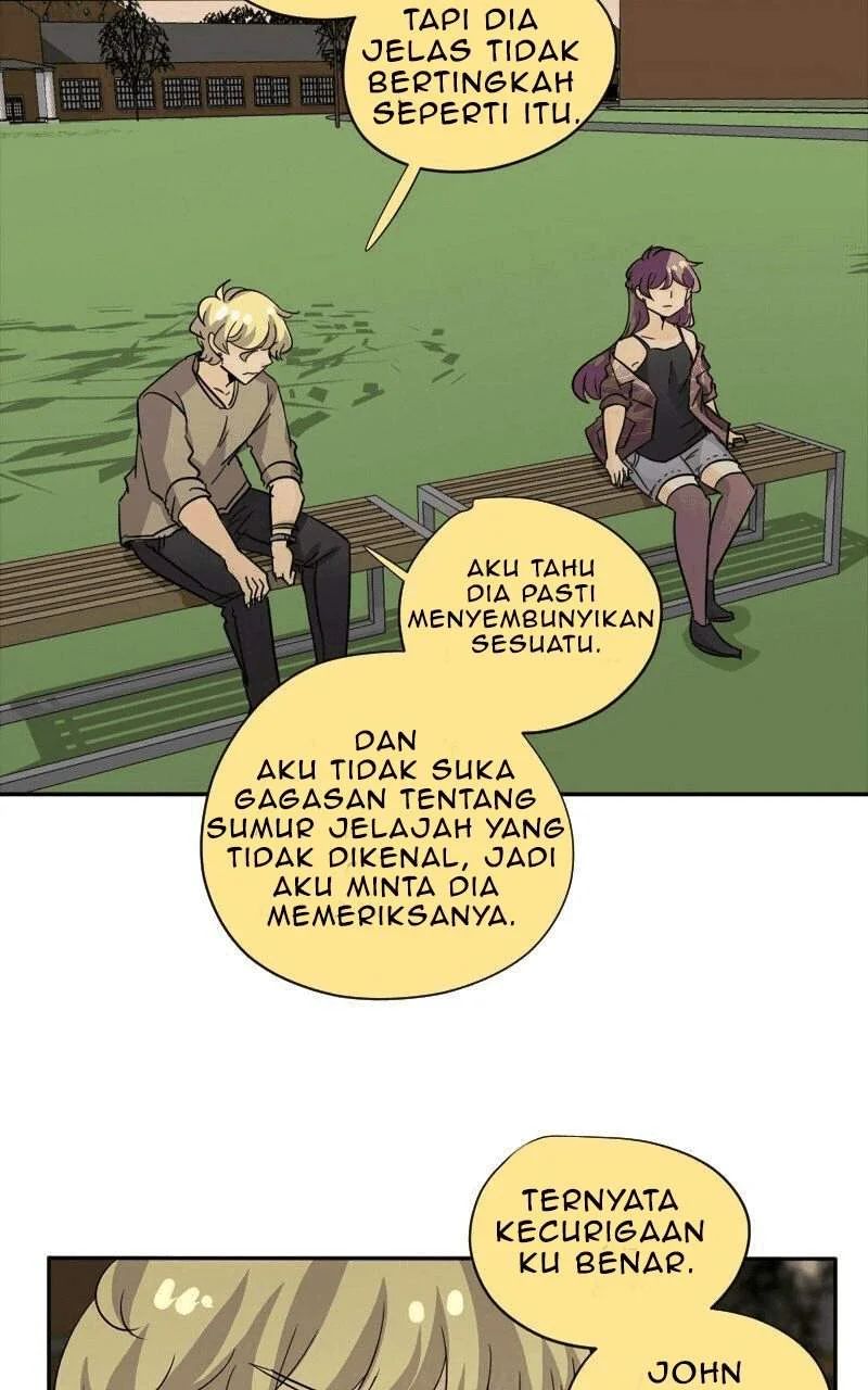 unOrdinary Bab 165 halaman 9