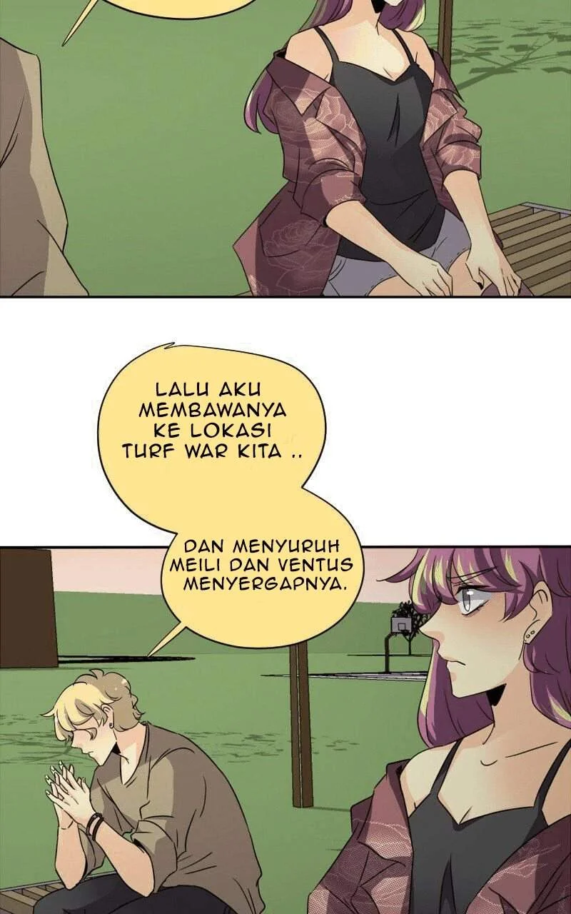 unOrdinary Bab 165 halaman 14