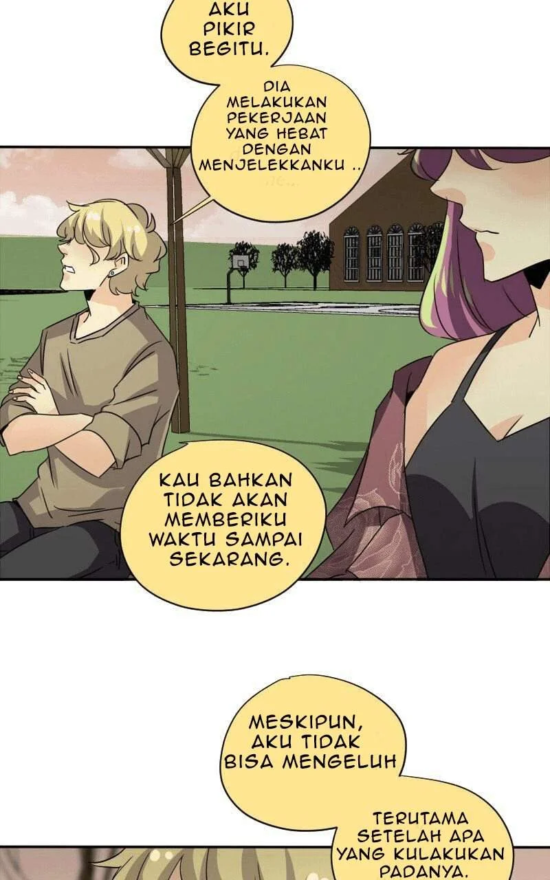 unOrdinary Bab 165 halaman 17