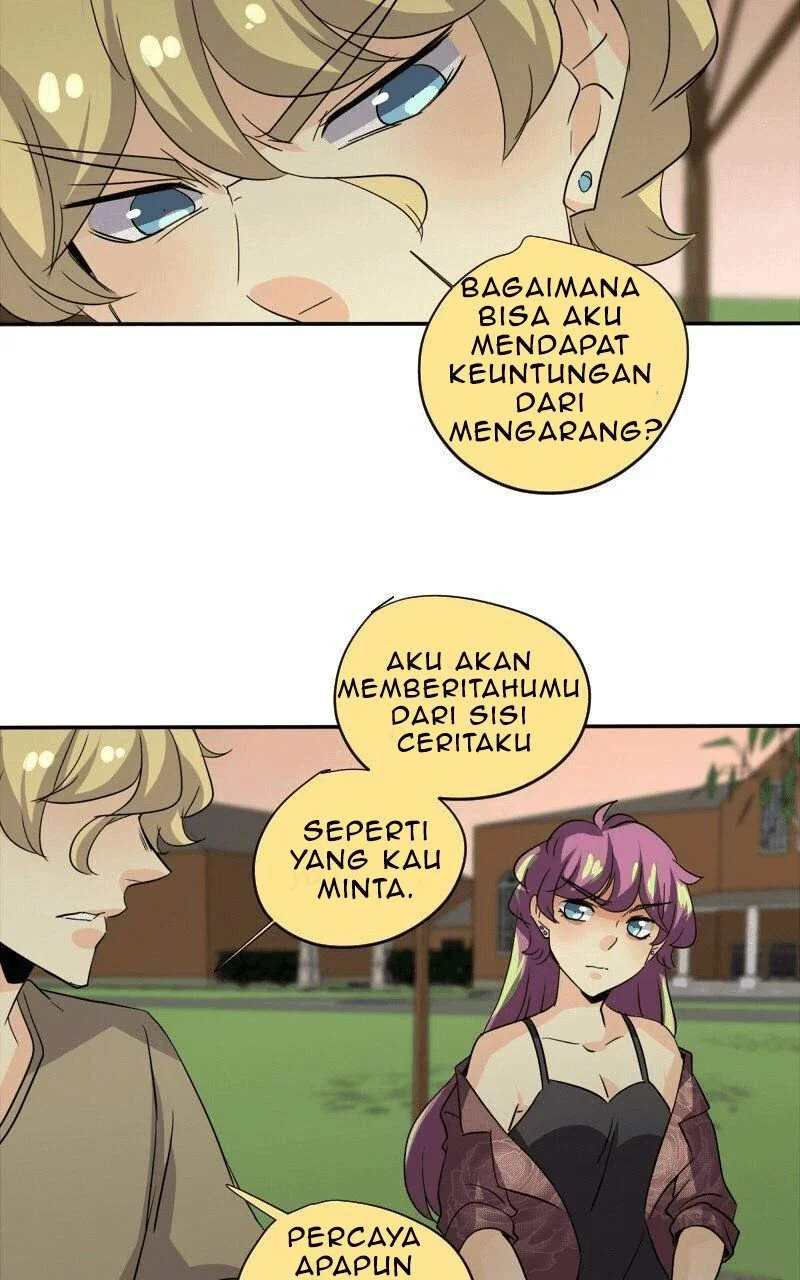 unOrdinary Bab 165 halaman 43