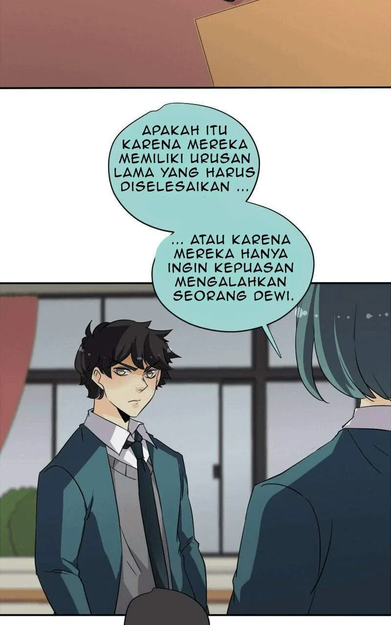 unOrdinary Bab 165 halaman 80