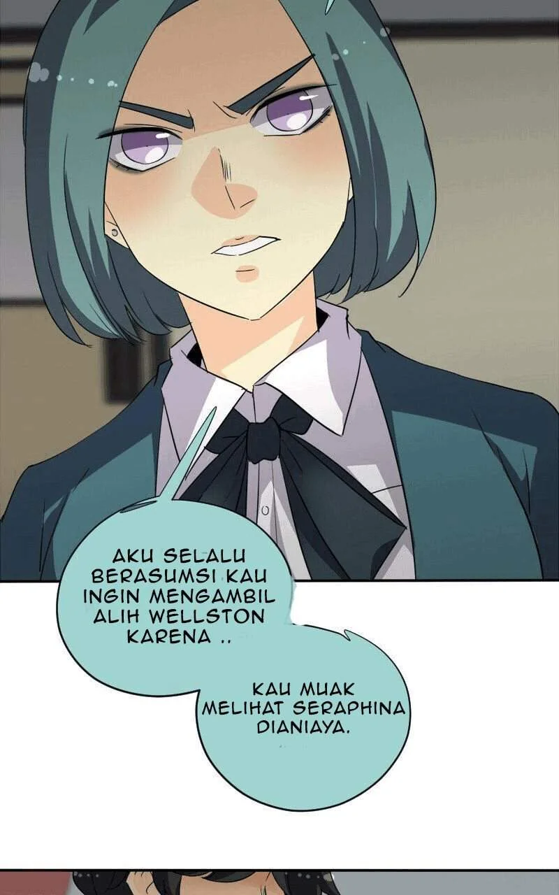 unOrdinary Bab 165 halaman 83