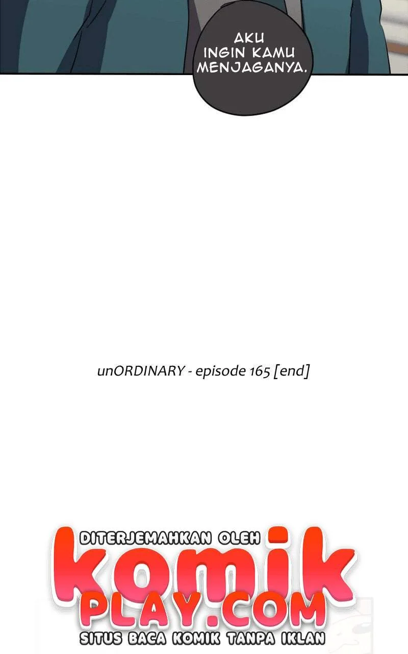 unOrdinary Bab 165 halaman 105