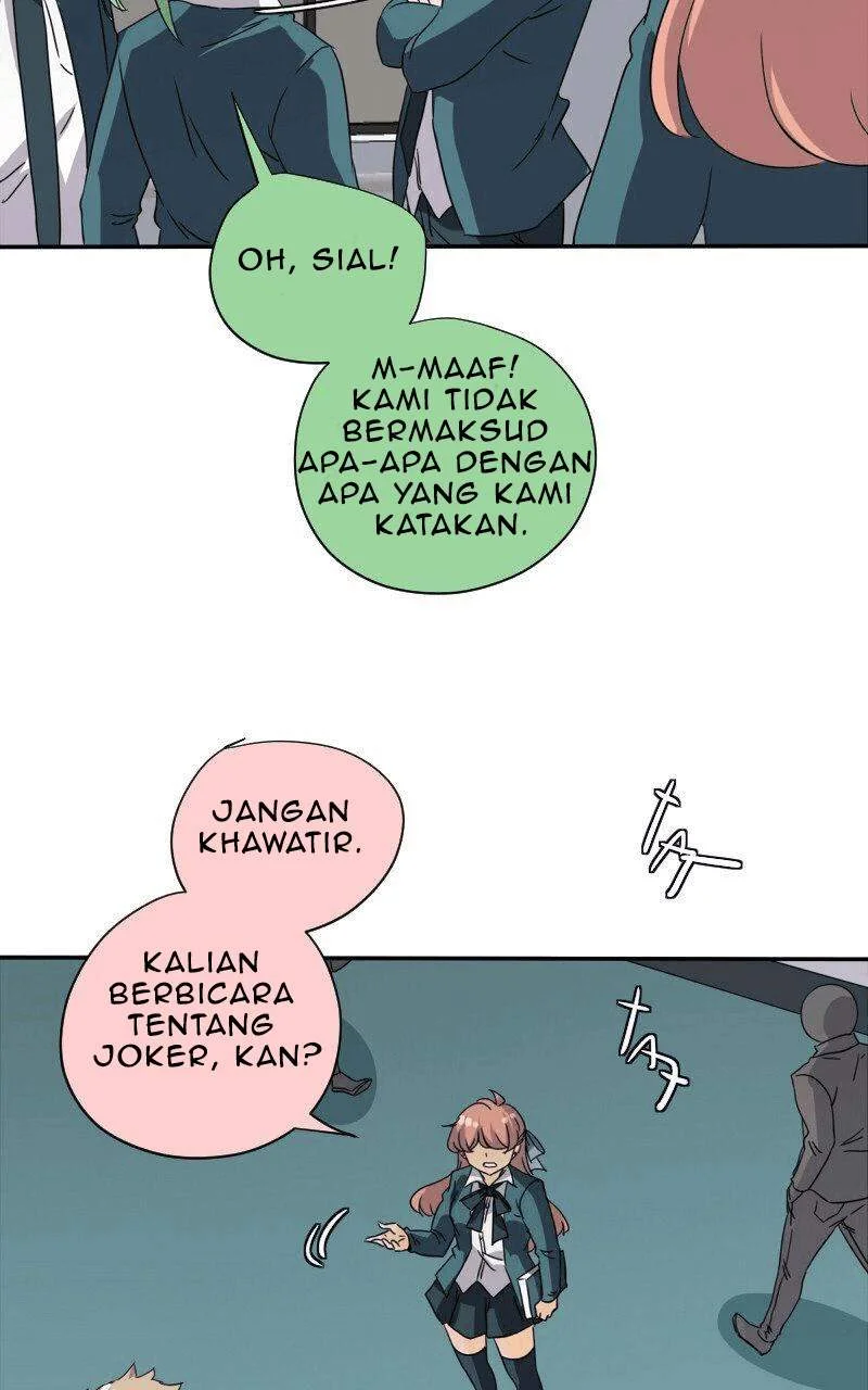 unOrdinary Bab 166 halaman 9