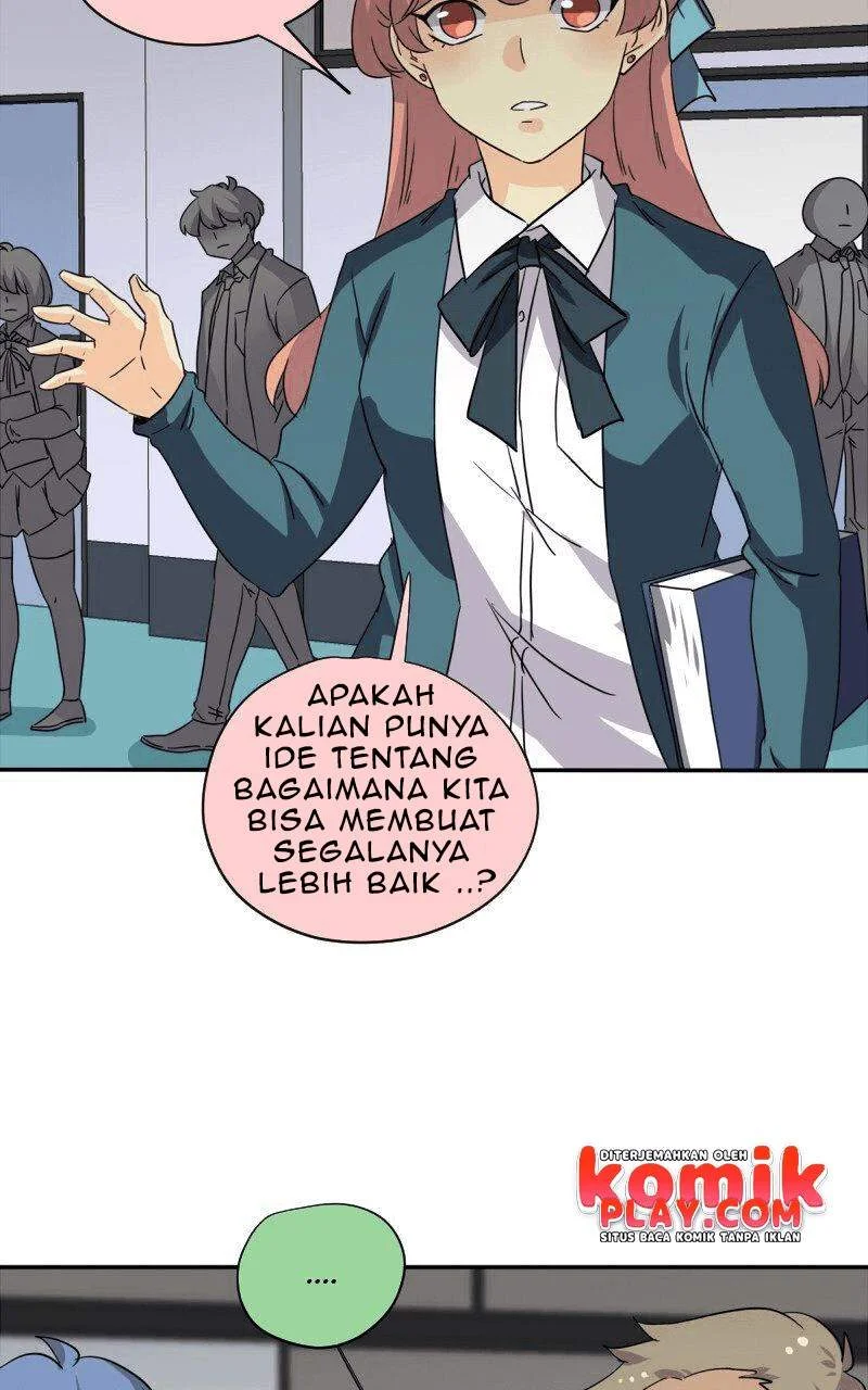 unOrdinary Bab 166 halaman 11