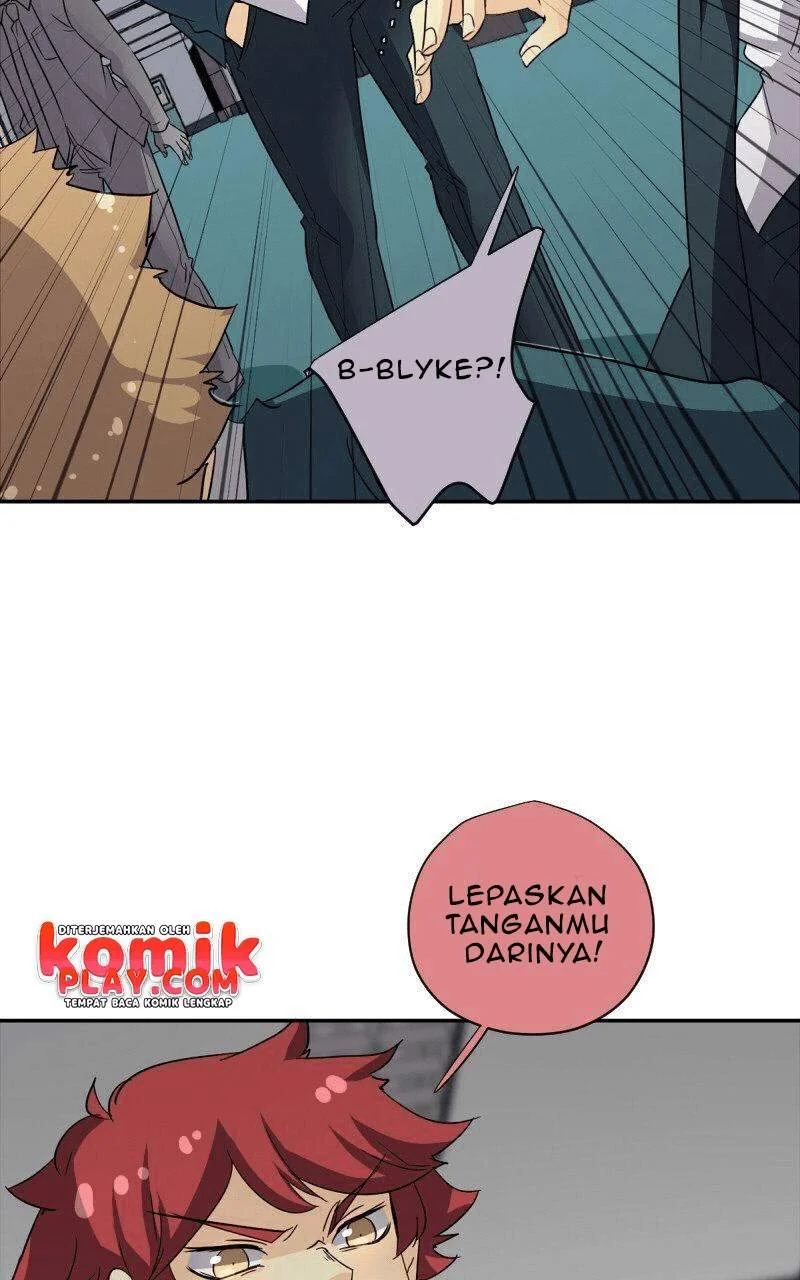 unOrdinary Bab 166 halaman 21