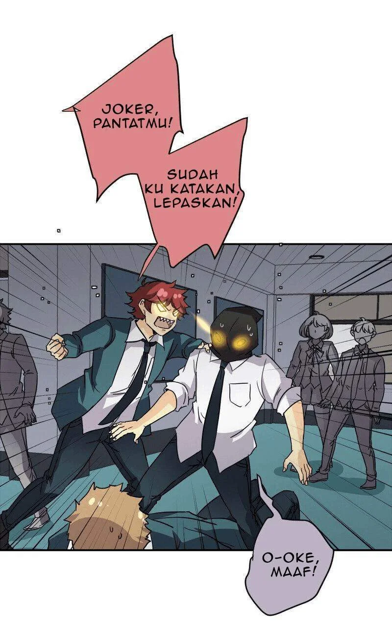 unOrdinary Bab 166 halaman 24