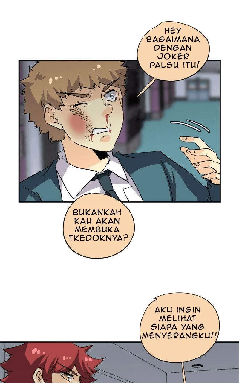 unOrdinary Bab 166 halaman 30