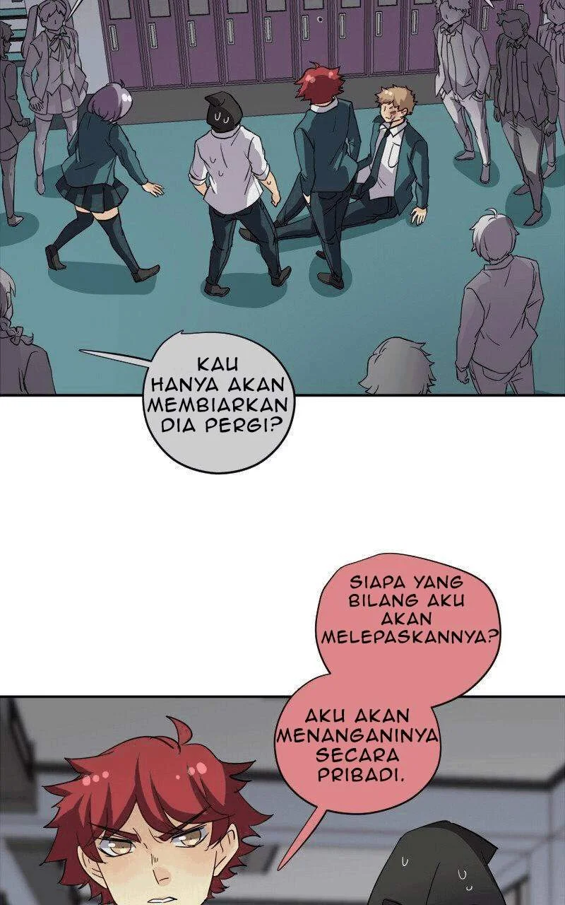 unOrdinary Bab 166 halaman 33