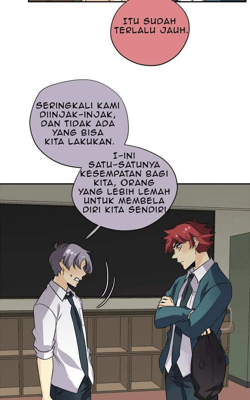 unOrdinary Bab 166 halaman 45