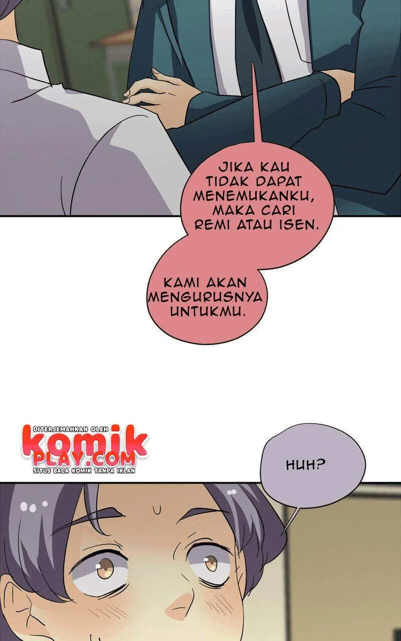 unOrdinary Bab 166 halaman 50