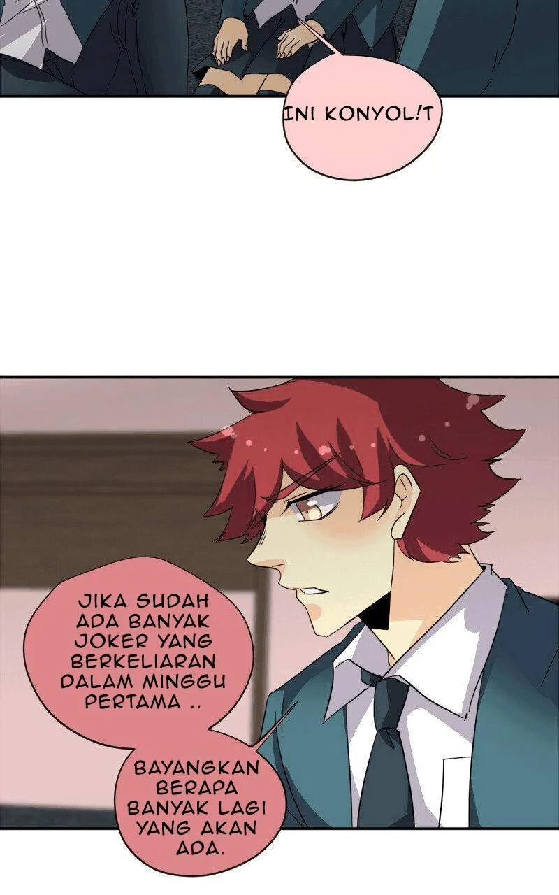 unOrdinary Bab 166 halaman 67