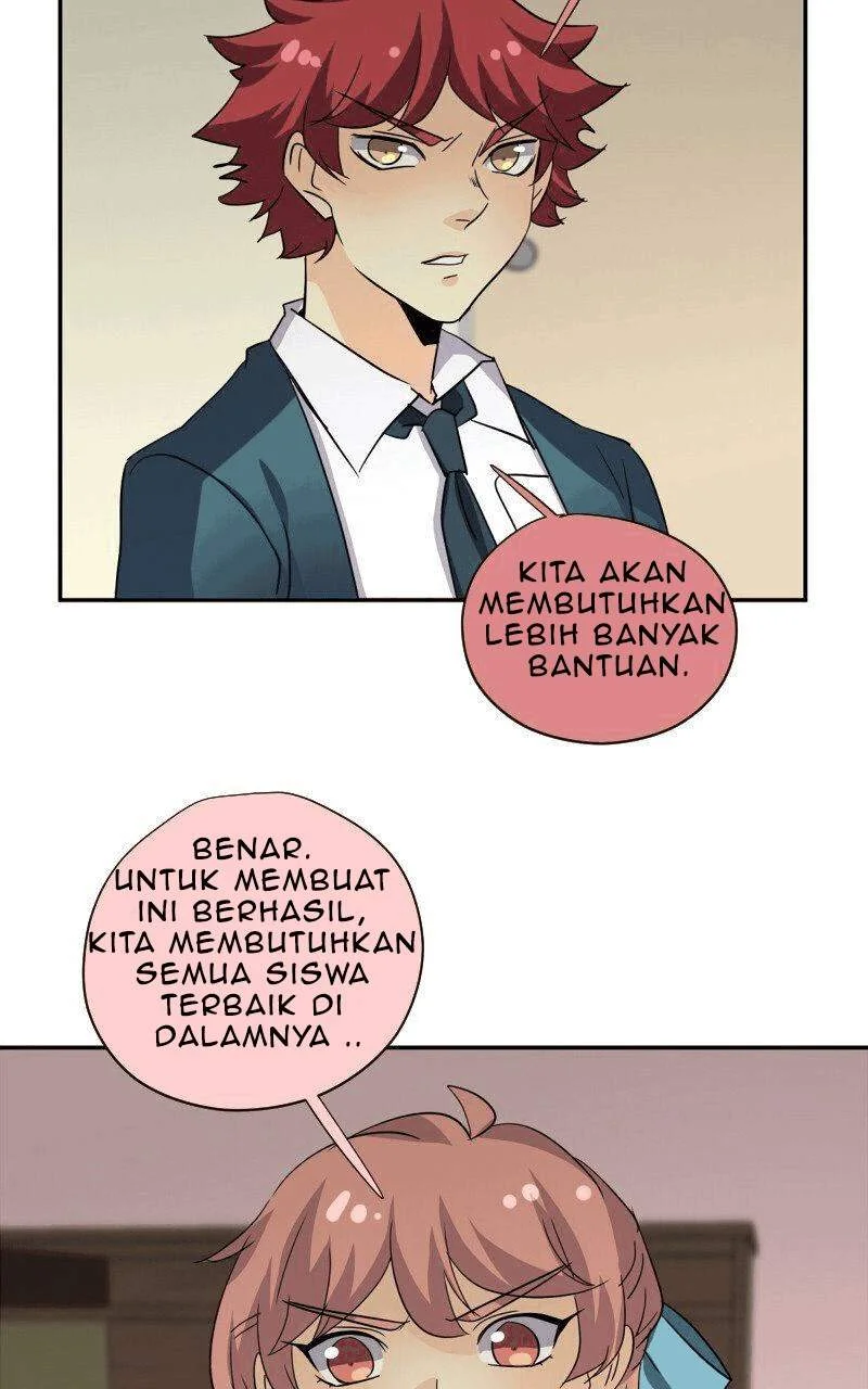 unOrdinary Bab 166 halaman 73