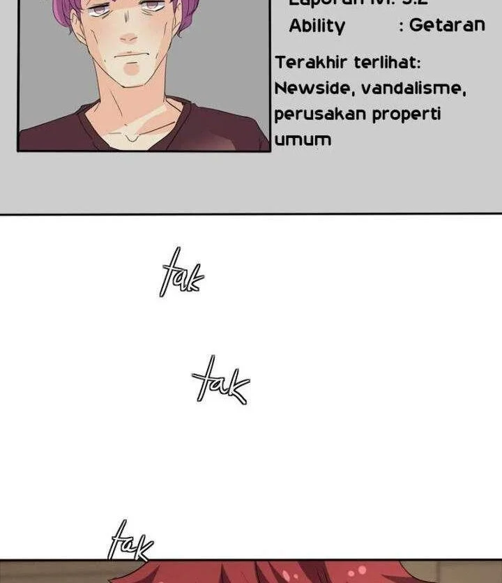 unOrdinary chapter 167 halaman 2