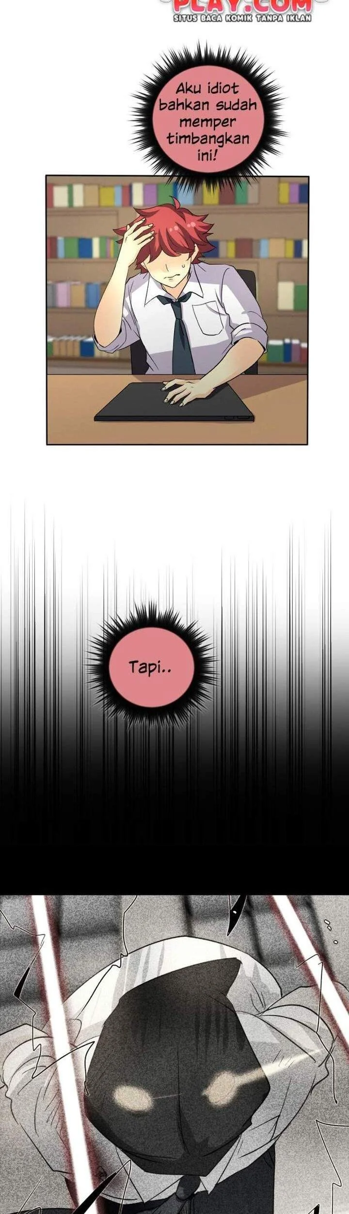 unOrdinary chapter 167 halaman 7