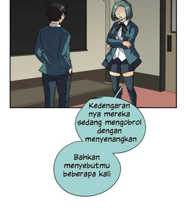 unOrdinary chapter 167 halaman 20