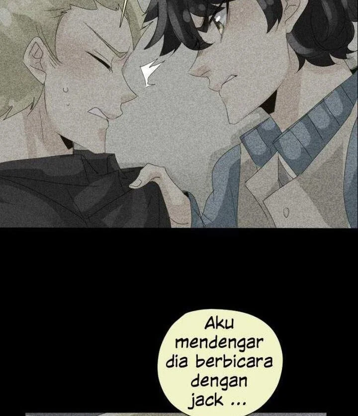 unOrdinary chapter 167 halaman 22