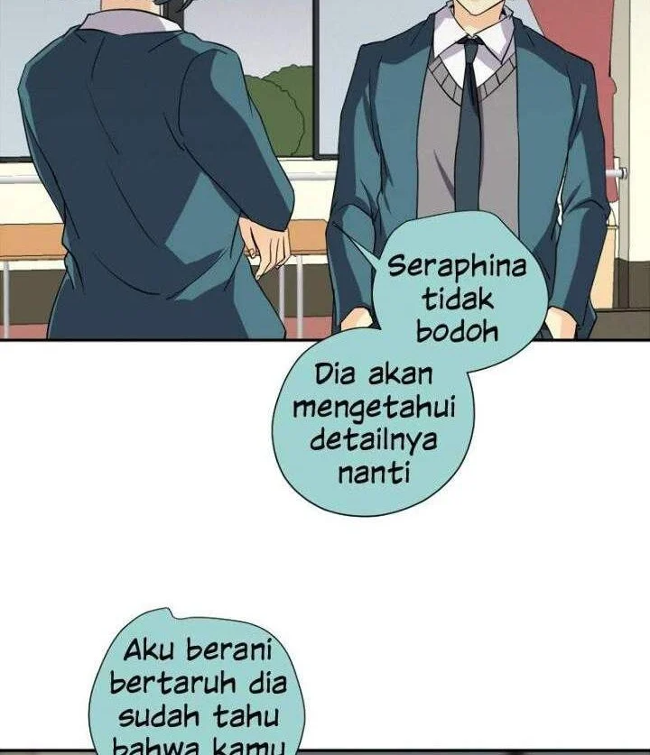 unOrdinary chapter 167 halaman 28
