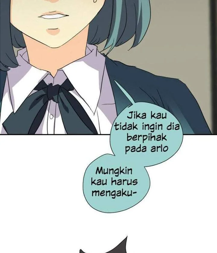 unOrdinary chapter 167 halaman 30