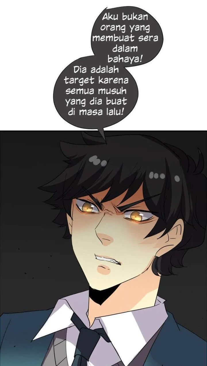 unOrdinary chapter 167 halaman 34
