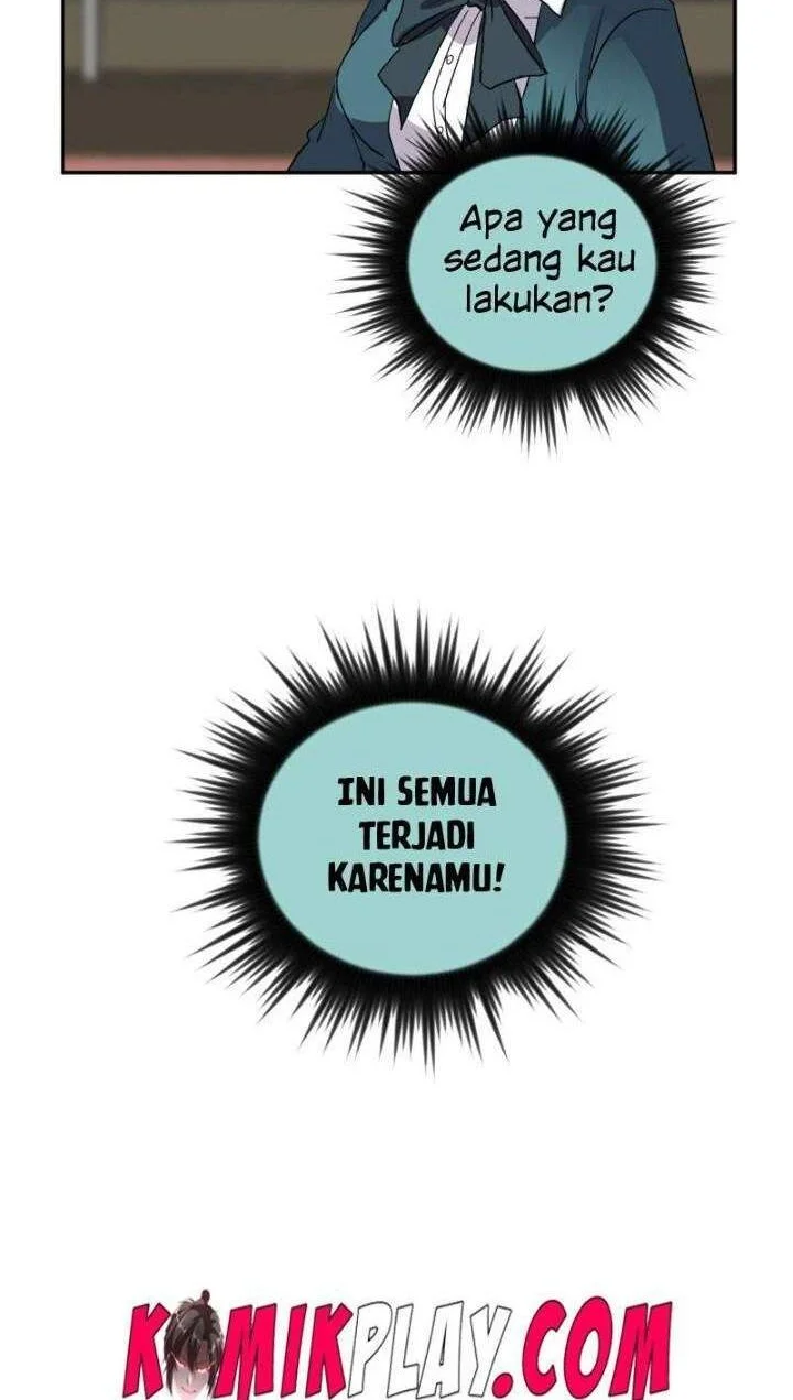 unOrdinary chapter 167 halaman 36