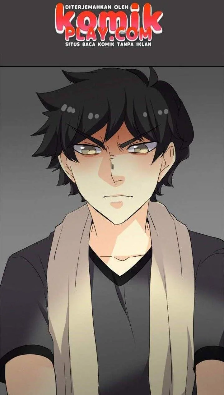 unOrdinary chapter 167 halaman 48