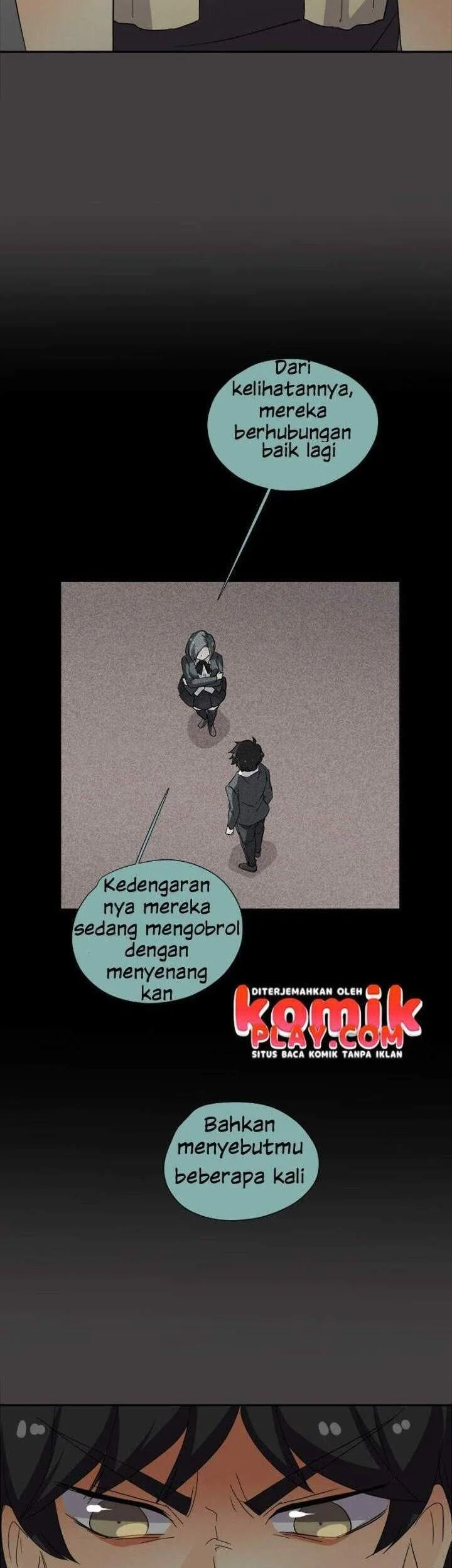 unOrdinary chapter 167 halaman 49