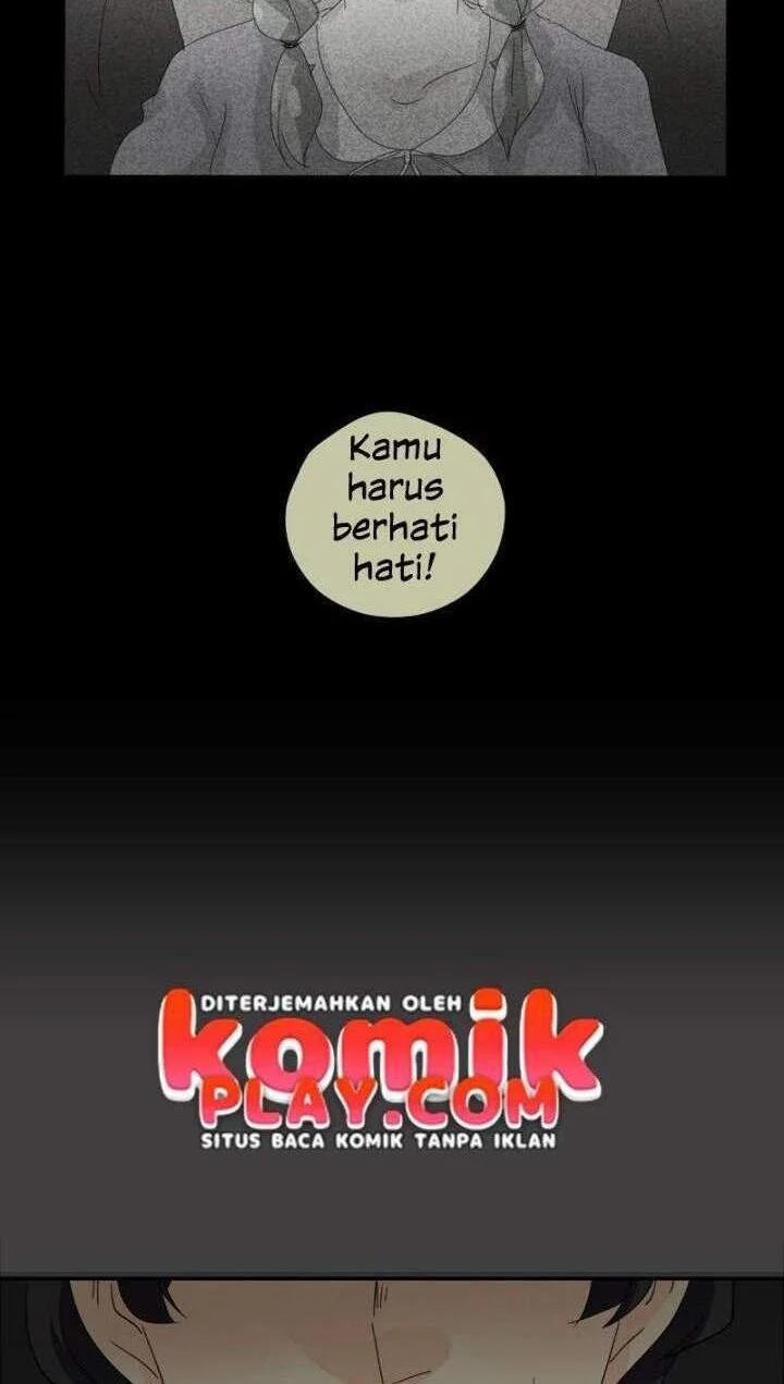unOrdinary chapter 167 halaman 52