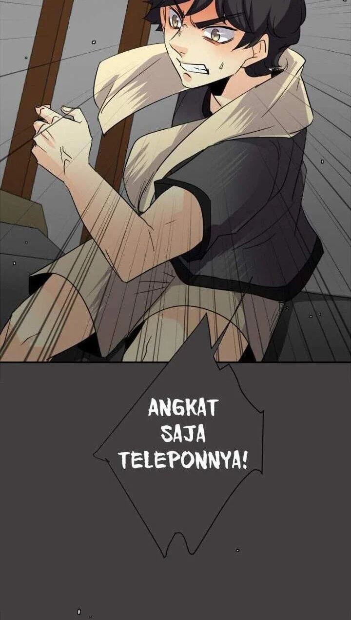 unOrdinary chapter 167 halaman 58
