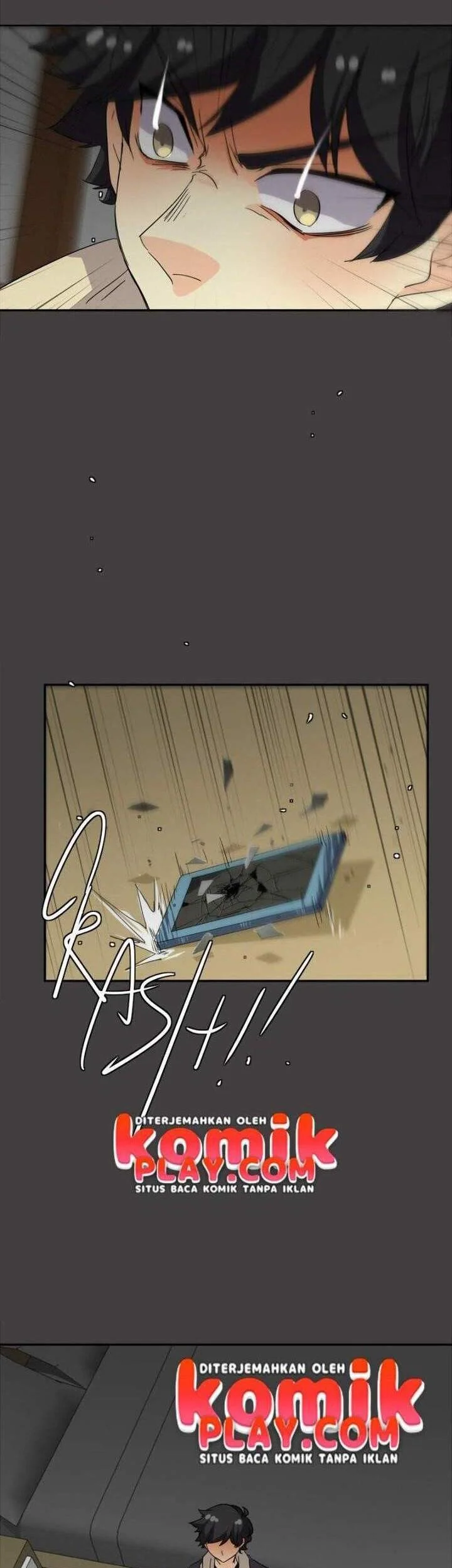 unOrdinary chapter 167 halaman 59