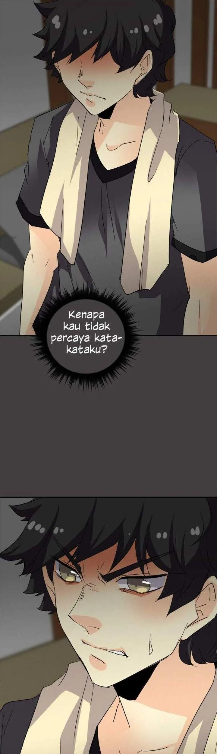 unOrdinary chapter 167 halaman 61