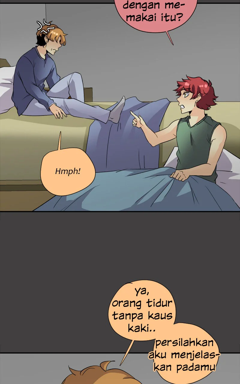 unOrdinary chapter 168 halaman 6